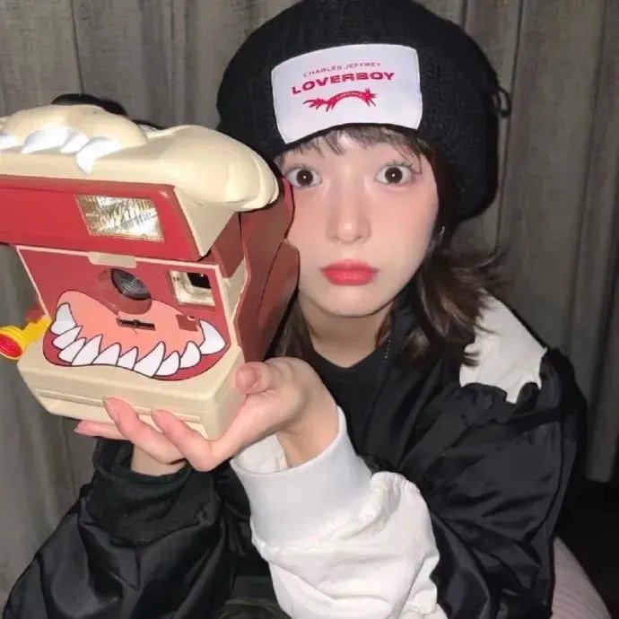 嘉年华大盗