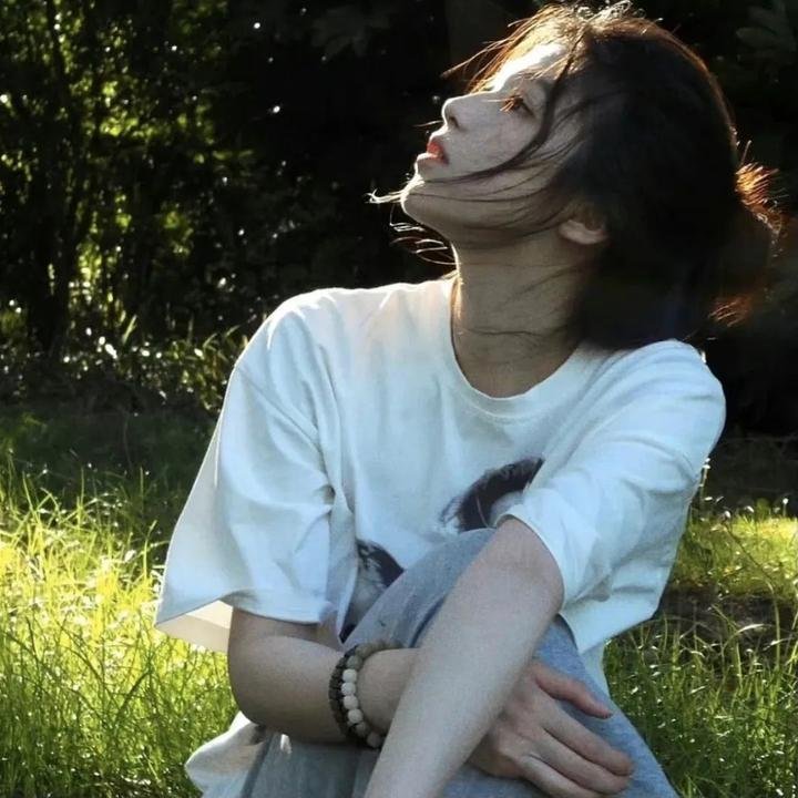 深夜中的企鹅